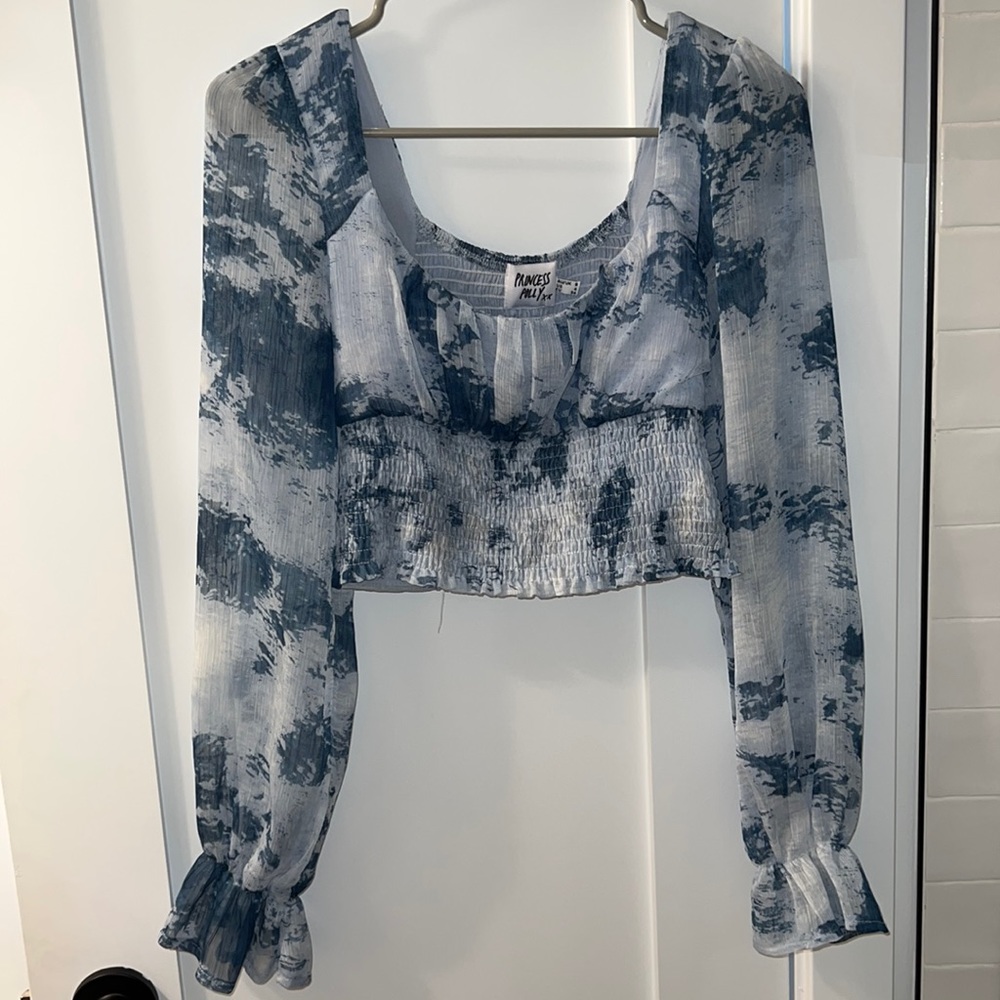 Princess Polly Long Sleeve